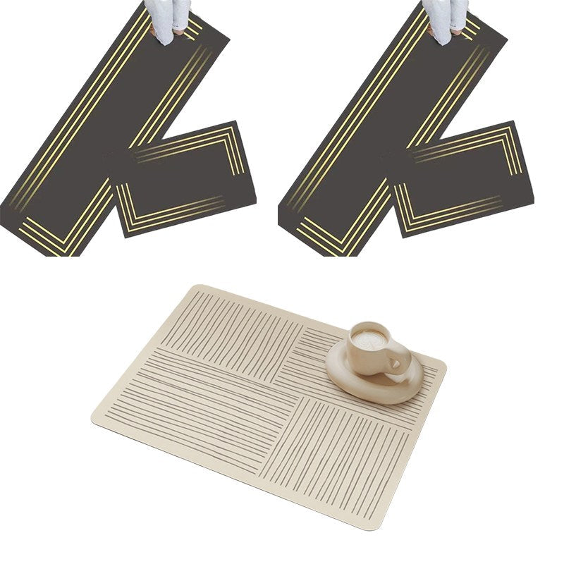 🔥Hot Sale 49% 0FF🔥Non-Slip & Super Absorbent Floor Rugs🦶