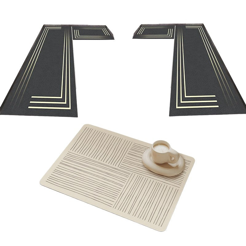 🔥Hot Sale 49% 0FF🔥Non-Slip & Super Absorbent Floor Rugs🦶