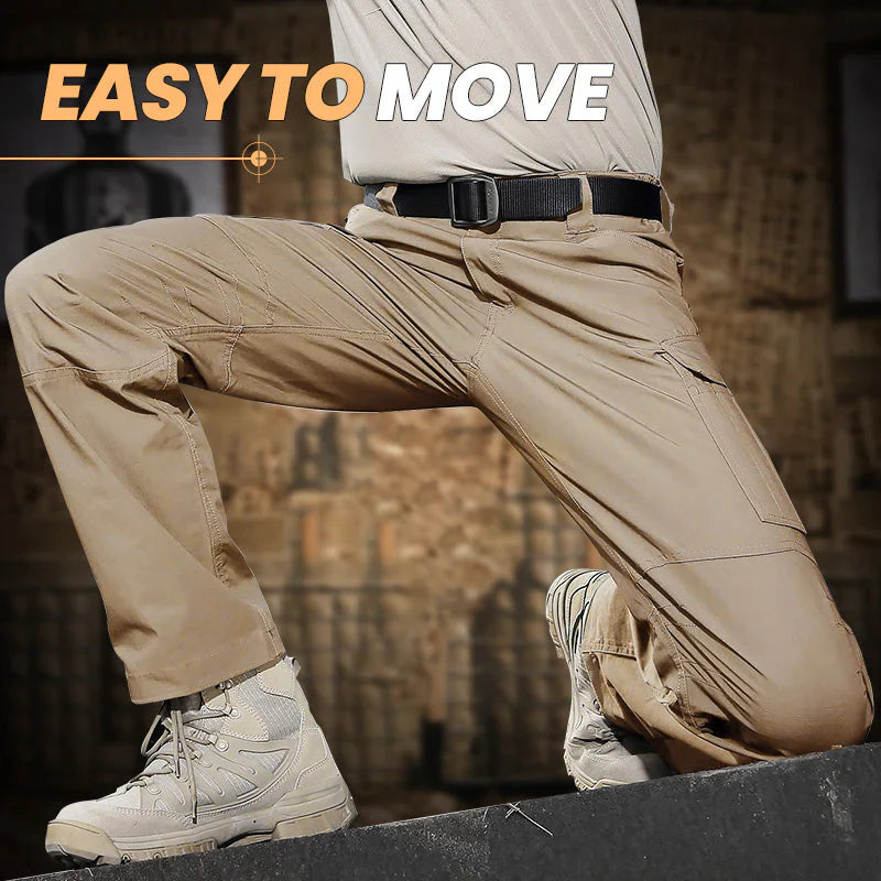 💥Hot Sale 49% Off👖Multi-purpose Tactical Pants