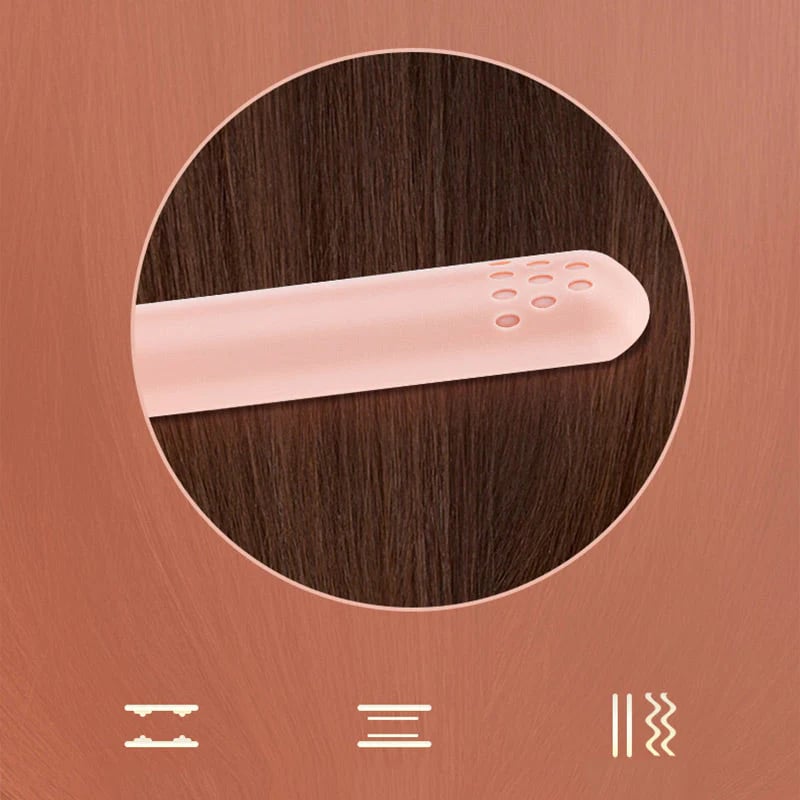 🔥Limited Sale 50% OFF✈️Mini Dual-purpose Curling Iron