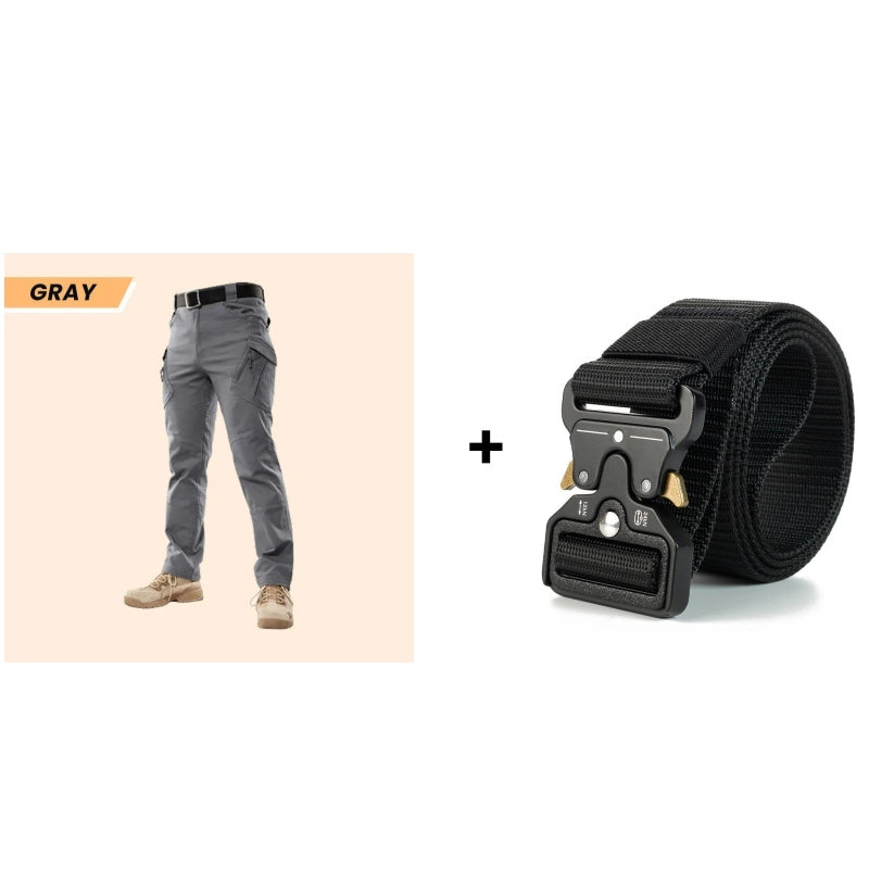 💥Hot Sale 49% Off👖Multi-purpose Tactical Pants