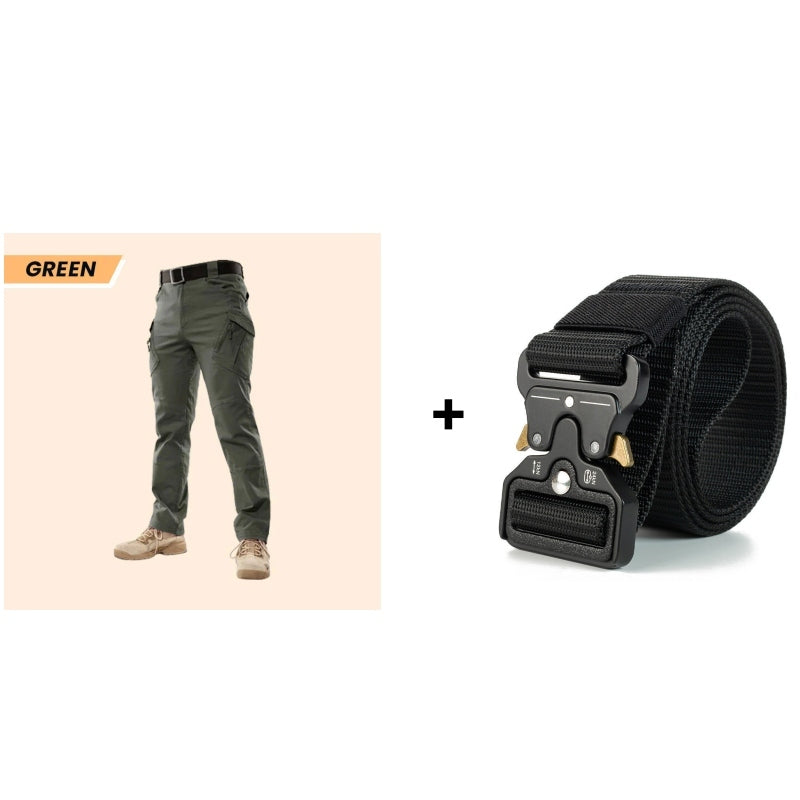 💥Hot Sale 49% Off👖Multi-purpose Tactical Pants