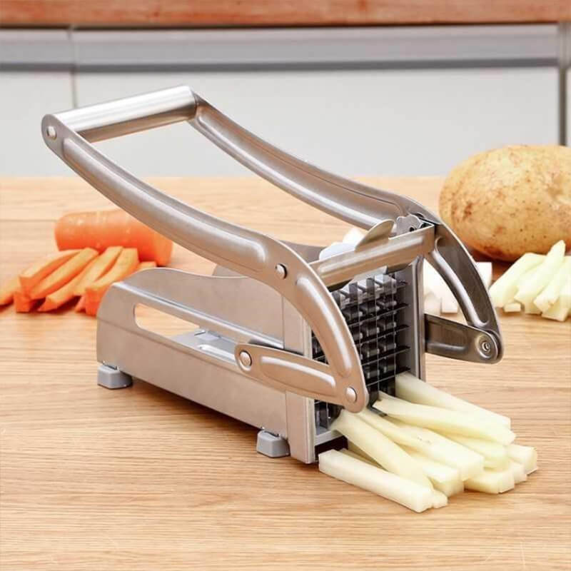 ⏳Limited time 49% discount💥Potato and cucumber slicer