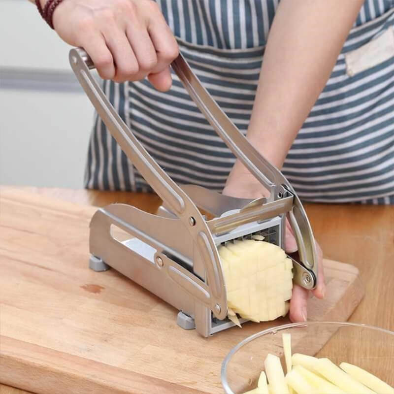 ⏳Limited time 49% discount💥Potato and cucumber slicer