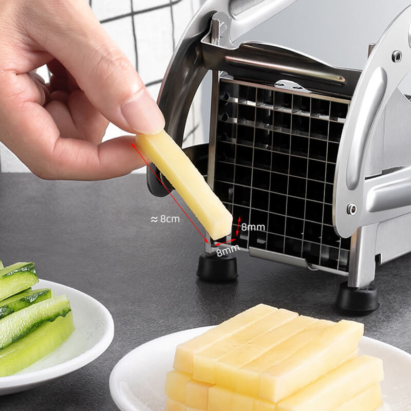 ⏳Limited time 49% discount💥Potato and cucumber slicer