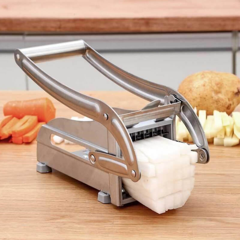 ⏳Limited time 49% discount💥Potato and cucumber slicer