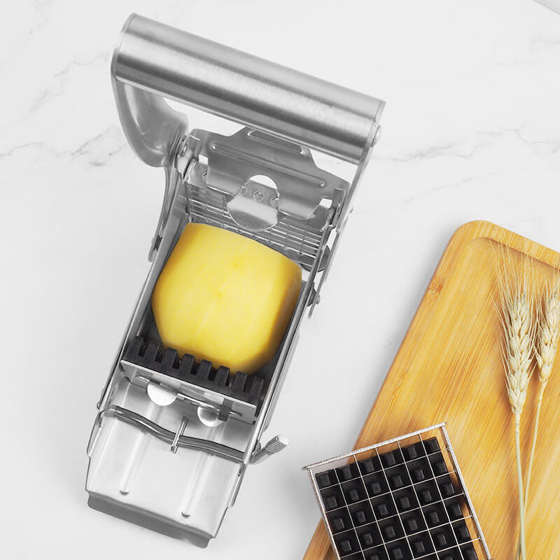 ⏳Limited time 49% discount💥Potato and cucumber slicer