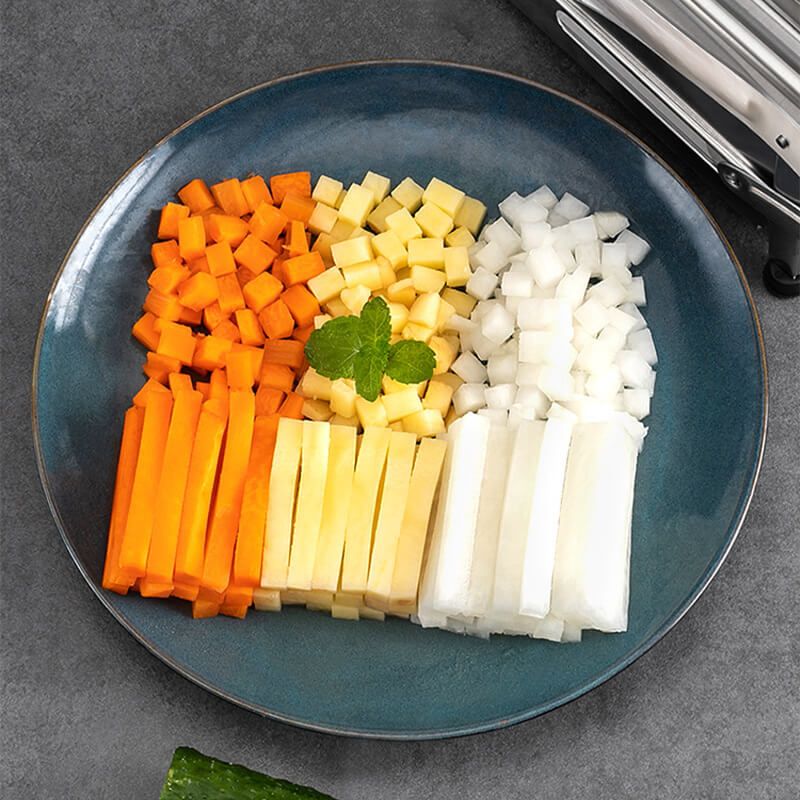 ⏳Limited time 49% discount💥Potato and cucumber slicer