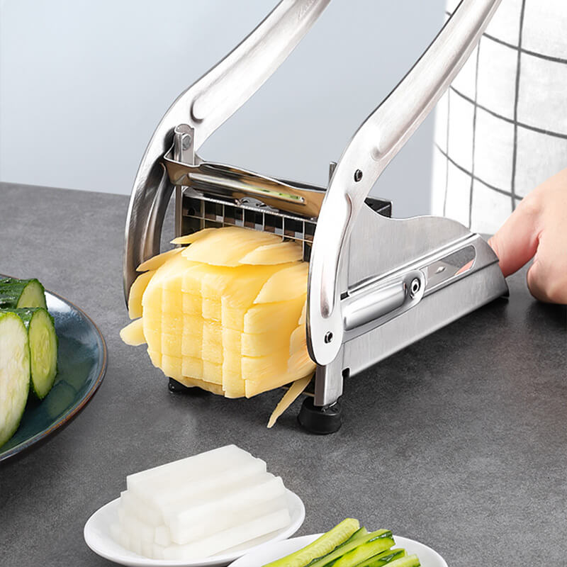 ⏳Limited time 49% discount💥Potato and cucumber slicer